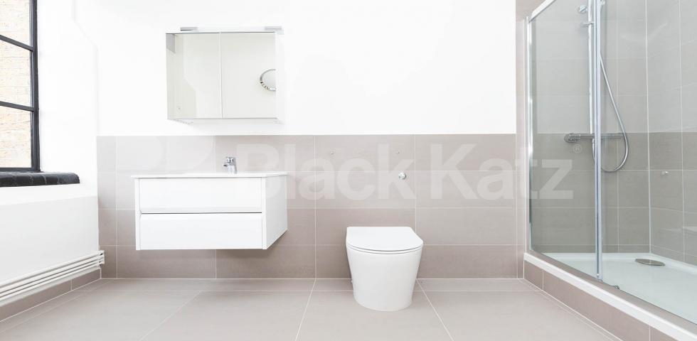 			VIRTUAL TOUR AVAILABLE!, 2 Bedroom, 1 bath, 1 reception Apartment			 SPRINGFIELD HOUSE LOFTS-TYSSEN STREET, DALSTON/HAGGERSTON